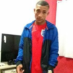 Ednel Rodriguês