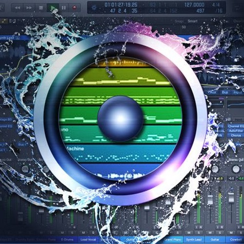 3ĐI X Hands Up X Arcade (MEDA Mashup)