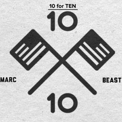 Marc Beasty