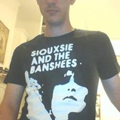 Jamie Scott Woolaway