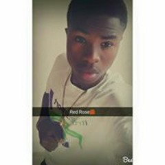 Kari David Ayemi