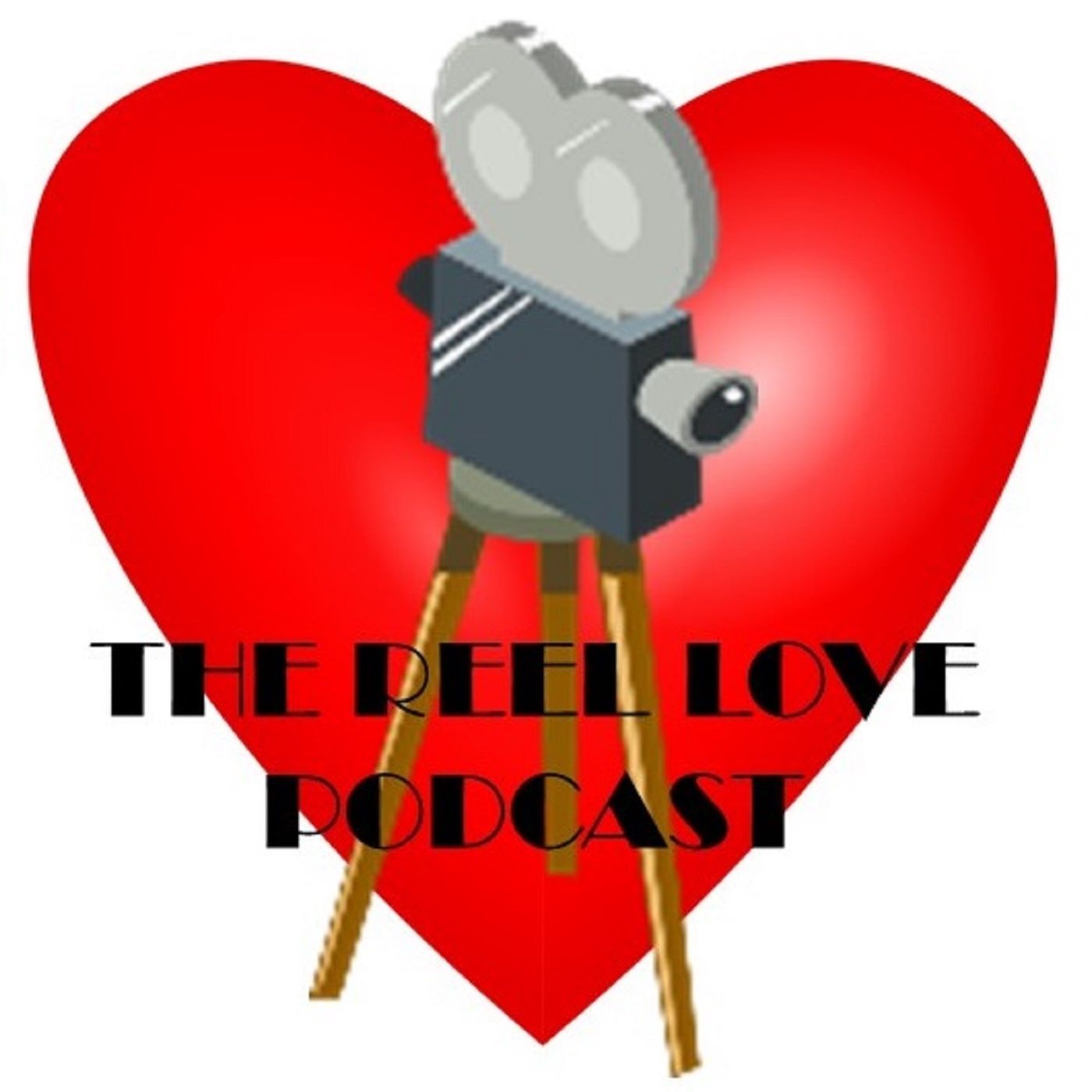 The Reel Love Podcast