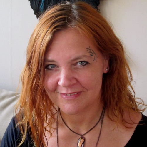 Anette Skåhlberg podd’s avatar