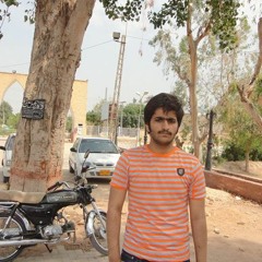 Mir Tahir Raza Talpur