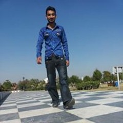 Arbab Ali