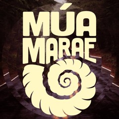 Múa Marae