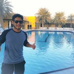 Rahman BIn MOhammed