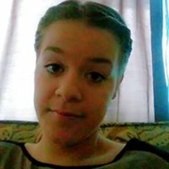 Carmen Michelle Lyons Jr.