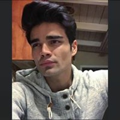 Arsh Gill