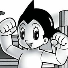 ASTROBOY BEATS
