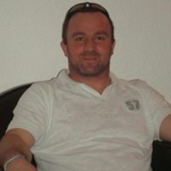 Stephane Laroche