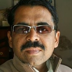 Gulzar Ahmed