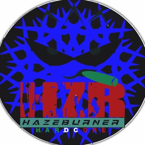 Hazeburner & Speed Dj - H.A.R.D.