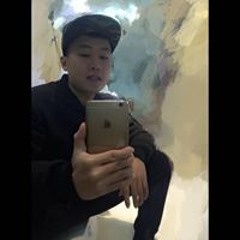 Hồ Giang