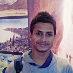 Shubharthi Sarkar