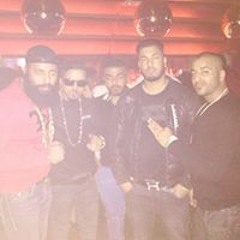Carter Khan