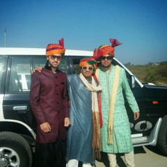 Yogesh Dangi