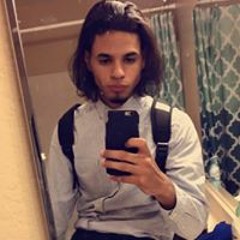 Kevin Cabada