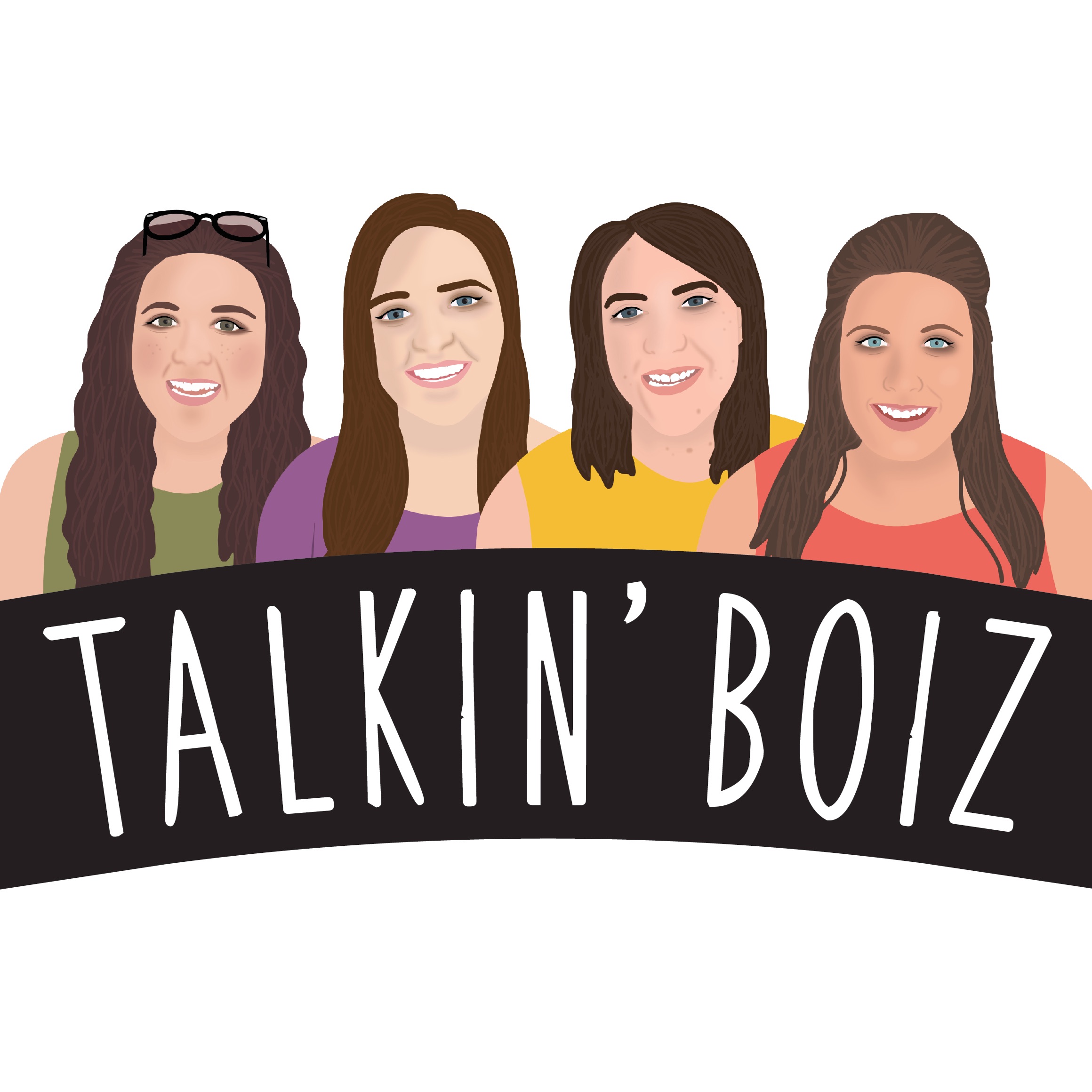 Talkin' Boiz