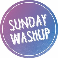 Sunday Washup