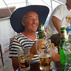 Krsto Todorović