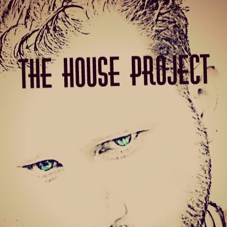 thehouseproject2 podcast artwork