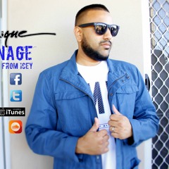 KhanAge of icey official