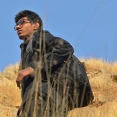 Prashanth Naik