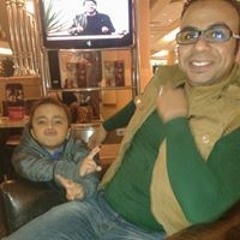 Sameh Anany