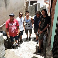 The Big Suggar Rock Band