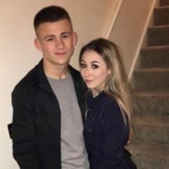 William Ludlow-foster