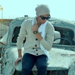 Mostafa Gamel
