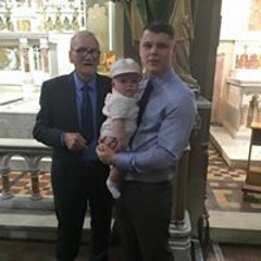 Mikey 'Meeks' Flesher