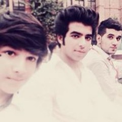 Shehryar Duggra