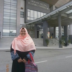 Siti Nur Raihan Omar