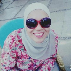 Aya Mohammed