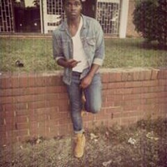 Yenzokuhle Mdladla