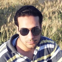 Ahmed Alwazir