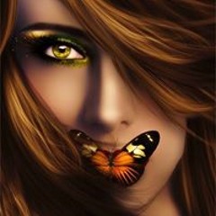 Spirit Rain 🦋