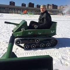 Lindsay Ludlow Bowman