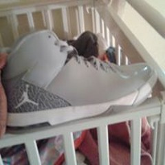 Desean Stith