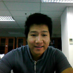 body tuấn