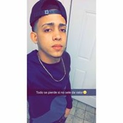 Gregory Diaz Rodríguez