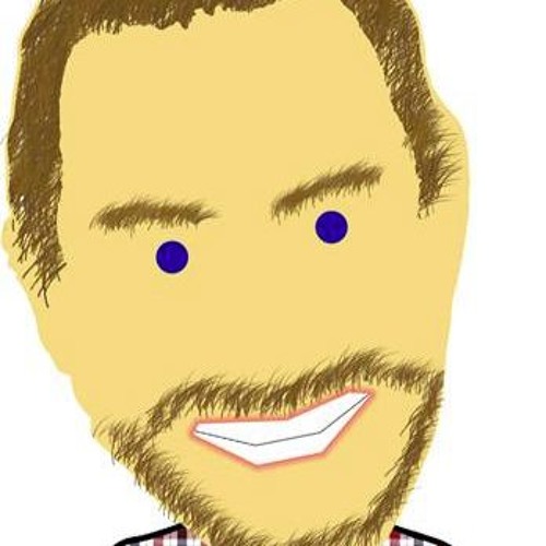 Paul Bradley CMP’s avatar