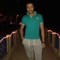 حمادة حمدى الشريف