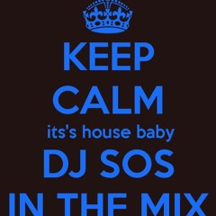 Cutting shapes VOL 1house 2012 mix by sos ** FREE  DOWNLOAD**