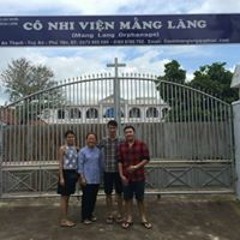 Gia Huy Pham Duy