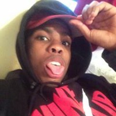 Kesean Mitchell