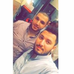 Mahmoud Hendy