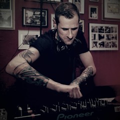Kai. Z - Sternen Fänger ( Original Mix )unmastered]preview cut